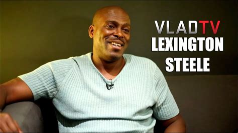 lexington steele clips